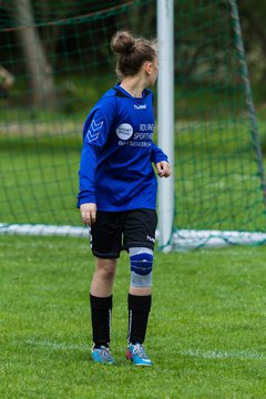 Bild 115 - C-Juniorinnen SG R�nnau-Segeberg - Kaltenkirchener Turnerschaft : Ergebnis: 1:3